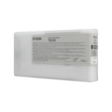 Epson T6539 Light Light Black (200ml)
