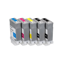 CANON INK PFI-107 BLACK, iPF670