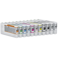 Epson T9139 Light Light Black InkCartridge(200ml)