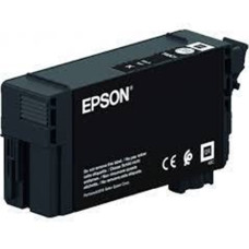 Epson Singlepack UltraChrome XD2 Black T40C140(50ml)