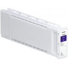 Singlepack Violet T44JD40 UltraChrome PRO 12 700ml