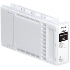 Singlepack Photo Black T44Q140 UltraChrome PRO 12 350ml