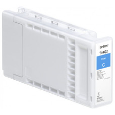 Singlepack Cyan T44Q420 UltraChrome PRO 12 350ml