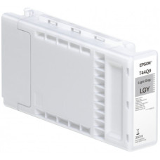 Singlepack Light Light Gray T44Q940 UltraChrome PRO 12 350ml