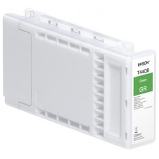 Singlepack Green T44QB40 UltraChrome PRO 12 350ml