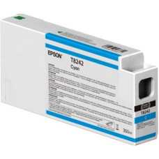 Epson Photo Black T54X100 UltraChrome HDX/HD, 350 ml