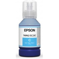 Epson SC-T3100x Cyan 140ml T49H