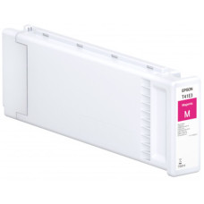 Epson Singlepack UltraChrome XD2 Magenta 700ml