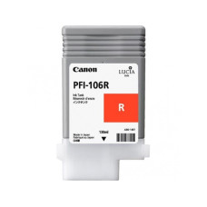 CANON INK PFI-106 RED