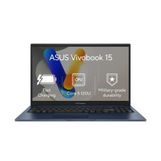ASUS Vivobook 15 • X1504VA-BQ4147W • 5-120U • 15,6
