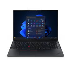 Lenovo ThinkPad E • E16 Gen 3 (Intel) • 7-240H • 16