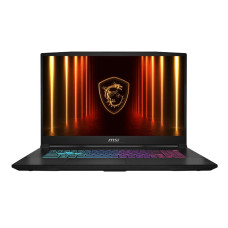 MSI Katana • 17 HX B14WGK-025CZ • i9-14900HX • 17,3