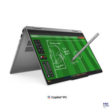 Lenovo IdeaPad 5 2-in-1 • 14IPH11 • U5-322 • 14