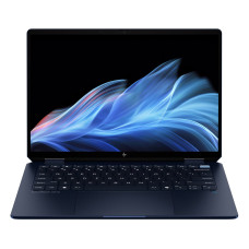 HP Omnibook UF • 14-fh0001nc • U7-258V • 14