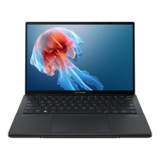 ASUS Zenbook Duo 14 OLED • UX8406CA-OLED067X • U7-255H • 14