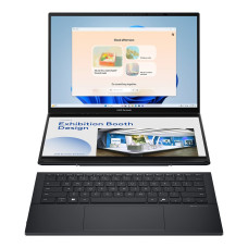 ASUS Zenbook Duo • UX8406CA-OLED088W • U7-255H • 14