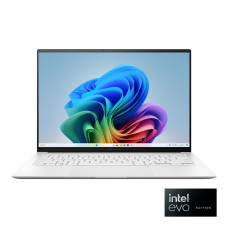ASUS Zenbook S 14 OLED • UX5406SA-OLED701X • U7-258V • 14