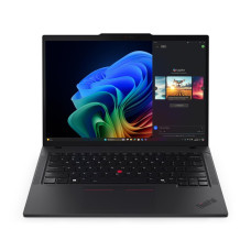 Lenovo ThinkPad T • T14 Gen 6 (Intel) • U7-258V • 14
