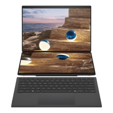 ASUS Zenbook Duo 14 OLED • UX8407AA-OLED152W • U9-386H • 14