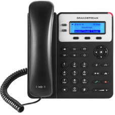 Grandstream GXP1620 (no PoE), 2,95