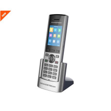 Grandstream DP730 IP tel., 2,4