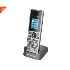 Grandstream DECT ručka DP722, 1,8