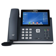 Yealink SIP-T48U SIP telefon, PoE, 7