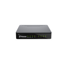 Yeastar P520 - IP PBX, 20 uživ., 10 soub. hovorů