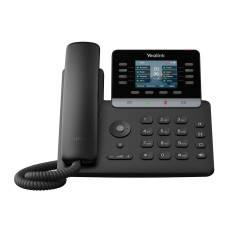 Yealink SIP-T73U SIP telefon, PoE, 2,8