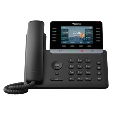 Yealink SIP-T74W SIP telefon, PoE, 4,3