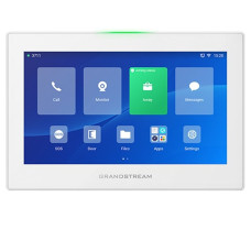 Grandstream GSC3574 SIP interkom a řídicí stanice, 7