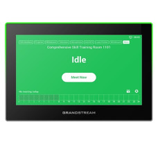 Grandstream GSC3575 SIP interkom a řídicí stanice, 7