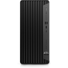HP Pro • 400 G9 • Tower • i5-12500 • 8GB • 512GB SSD • UHD 770 • DOS • 3RNBD