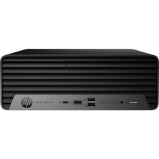HP Pro • 400 G9 • SFF • i5-14500 • 8GB • 512GB SSD • UHD 770 • W11P • 3RNBD