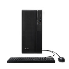 Acer Veriton • VS2720G • Midi • i5-14400 • 8GB • 512GB SSD • UHD 730 • bez OS • 1R