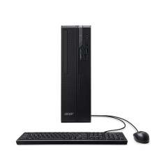 Acer Veriton • VX2720G • SFF • i5-14400 • 8GB • 512GB • UHD 730 • W11P • 3R