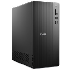 Dell Pro Tower • Essential QVT1260 • Tower • i5-14400 • 8GB • 512GB • Intel int • W11P • 3R