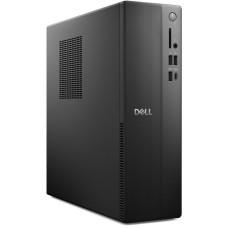 Dell Slim • ECS1250 • Slim • i7-14700 • 16GB • 512GB • UHD 770 • W11P • 3RNBD