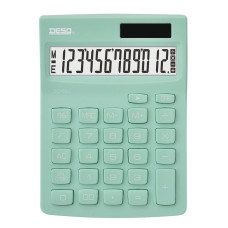 Kalkulačka DESQ NG, mátová
