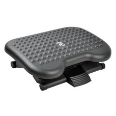 Podložka pod nohy DESQ s masážním povrchem