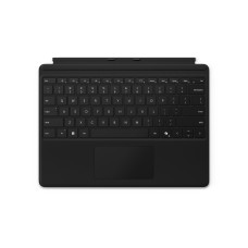 Microsoft Surface Pro Keyboard (Black), Commercial, ENG