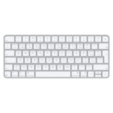 Apple Magic Keyboard/Bezdrátová Bluetooth/SK layout/Bílá
