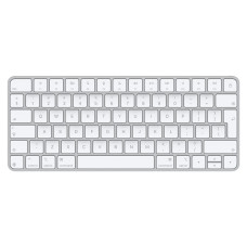 Apple Magic Keyboard/Bezdrátová Bluetooth/IE layout/Bílá