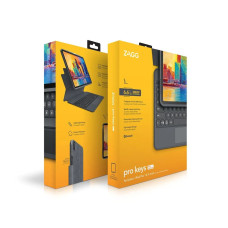Pro Keys+trackpad iPad 12.9 (21/22)/Air 13