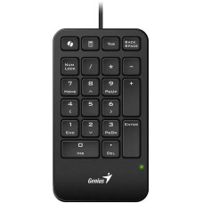 GENIUS NumPad 125