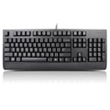 Lenovo Preferred Pro II/Drátová USB/CZ layout/Černá