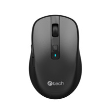 Myš C-TECH WLM-19 Dual mode, bezdrátová, BT5.0 +