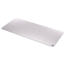 Endorfy podložka pod myš Stoneflow white XL