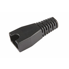 Ochrana RJ45 non-snag proof černá