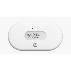 AirThings View Radon - monitor kvality ovzduší